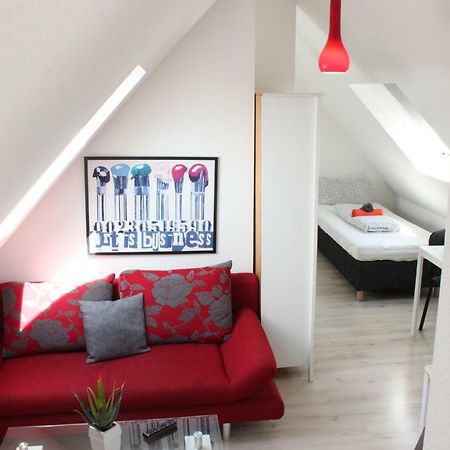 Ferienwohnung Fulda Petersberg  Luaran gambar