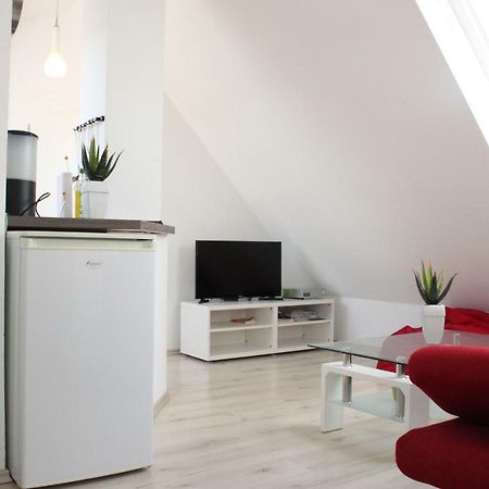 Ferienwohnung Fulda Petersberg  Luaran gambar