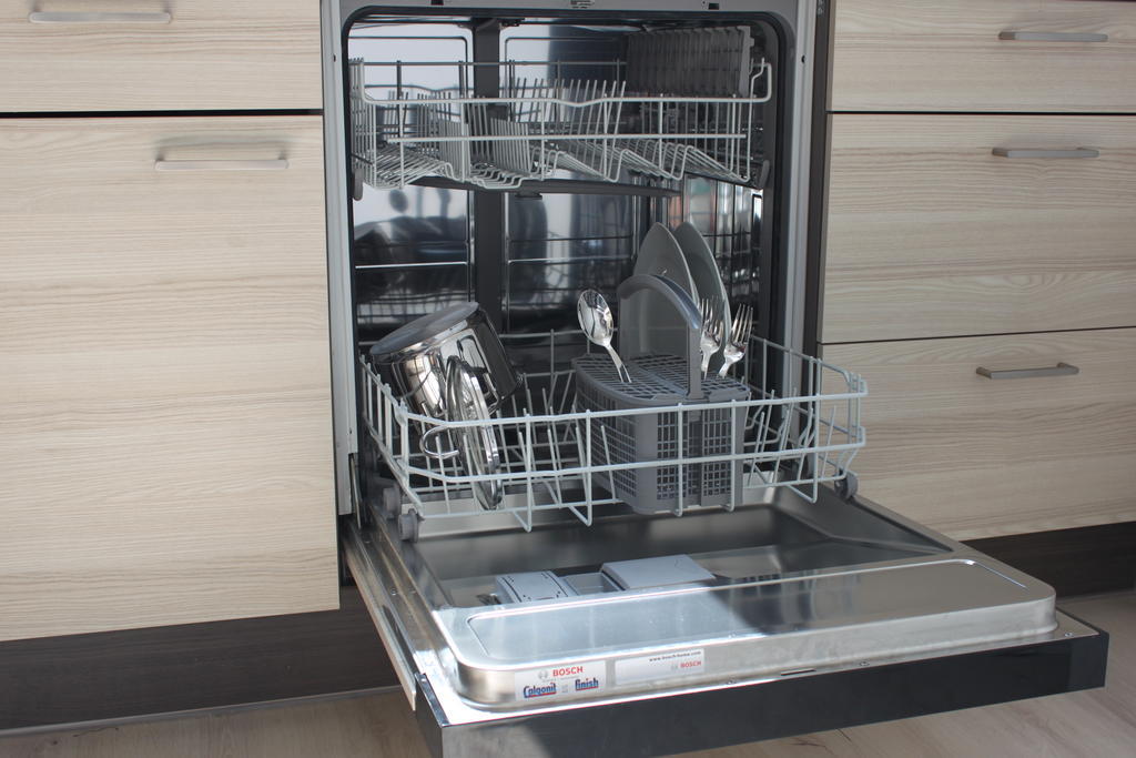 Ferienwohnung Fulda Petersberg  Bilik gambar