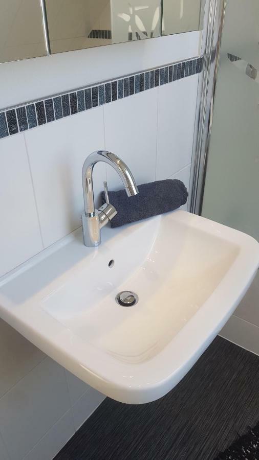 Ferienwohnung Fulda Petersberg  Luaran gambar