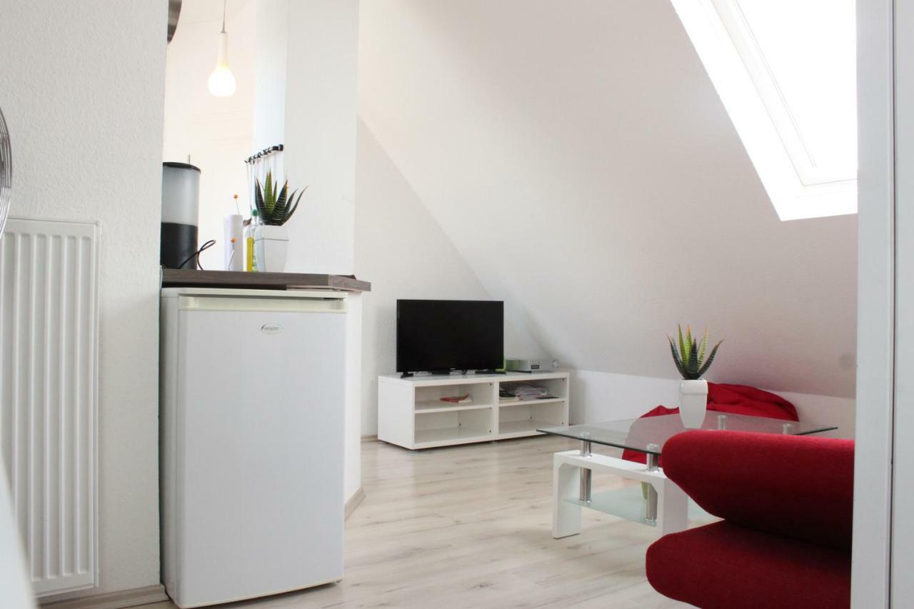 Ferienwohnung Fulda Petersberg  Luaran gambar