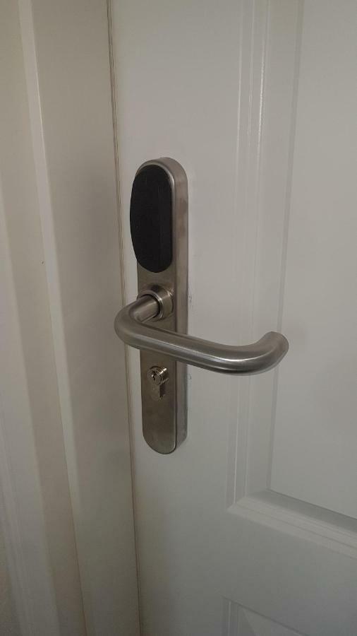 Ferienwohnung Fulda Petersberg  Luaran gambar