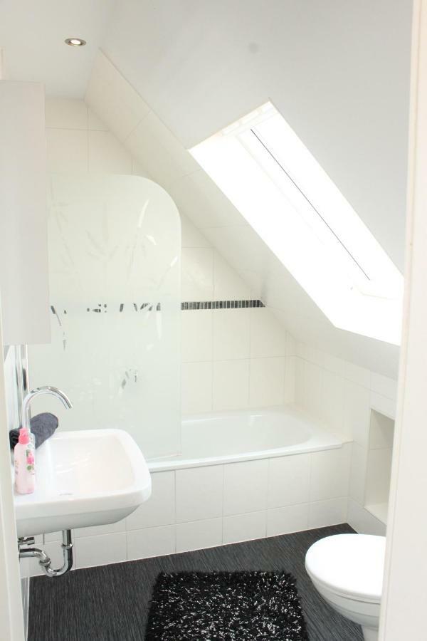 Ferienwohnung Fulda Petersberg  Luaran gambar