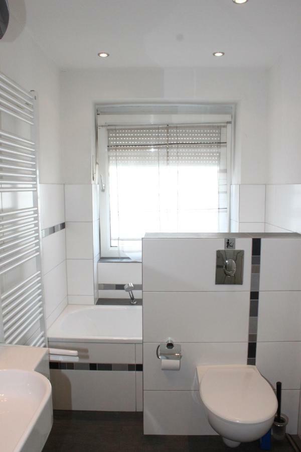 Ferienwohnung Fulda Petersberg  Luaran gambar