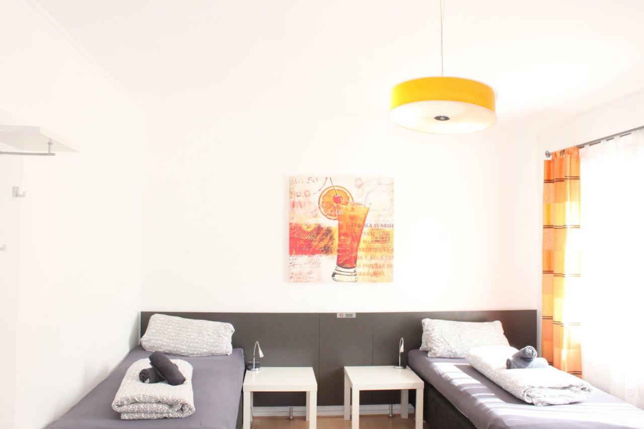 Ferienwohnung Fulda Petersberg  Luaran gambar