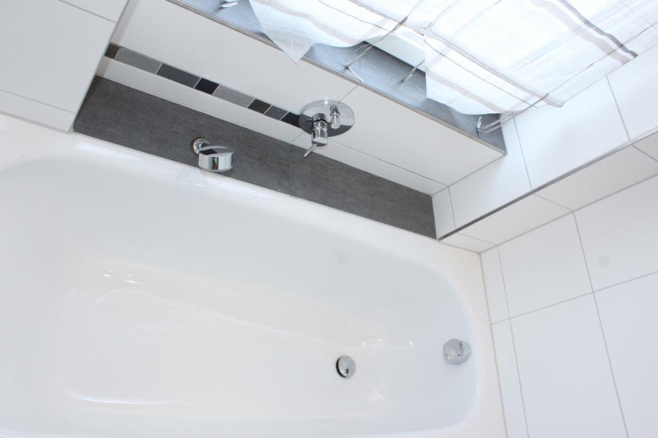 Ferienwohnung Fulda Petersberg  Luaran gambar
