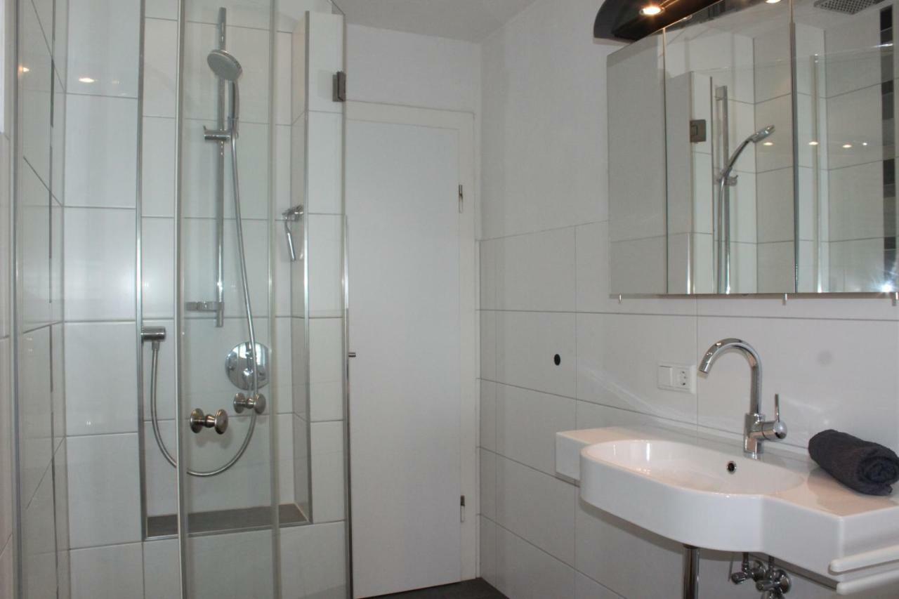 Ferienwohnung Fulda Petersberg  Luaran gambar