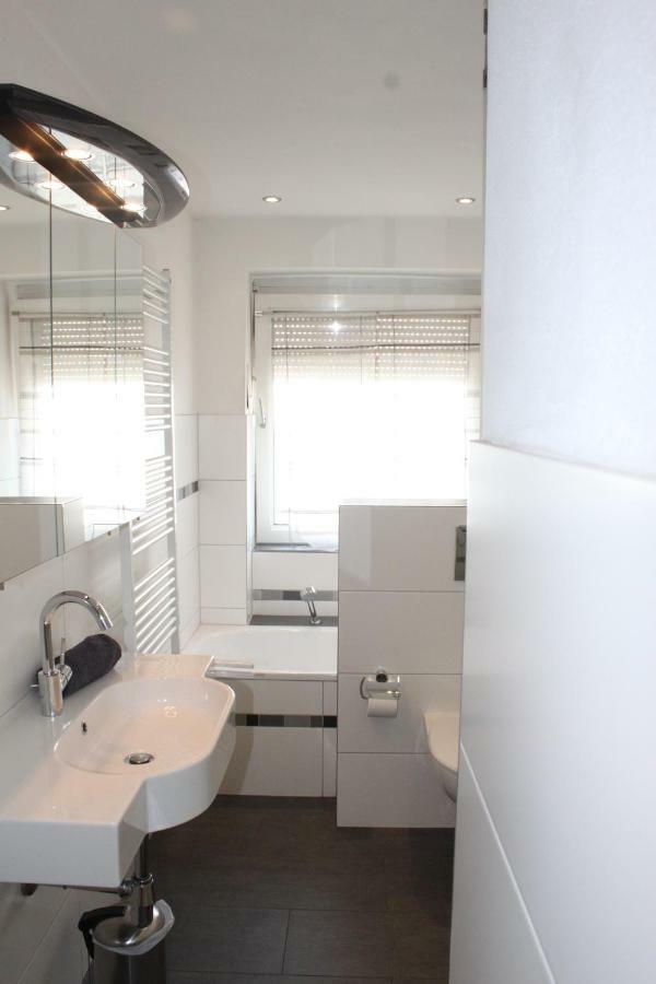 Ferienwohnung Fulda Petersberg  Luaran gambar