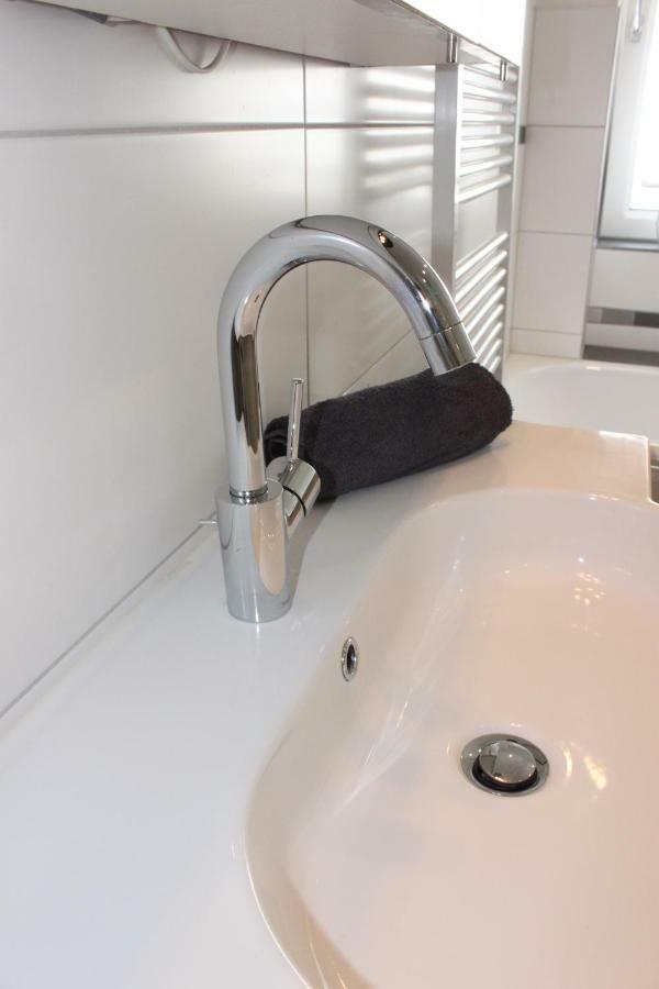 Ferienwohnung Fulda Petersberg  Luaran gambar