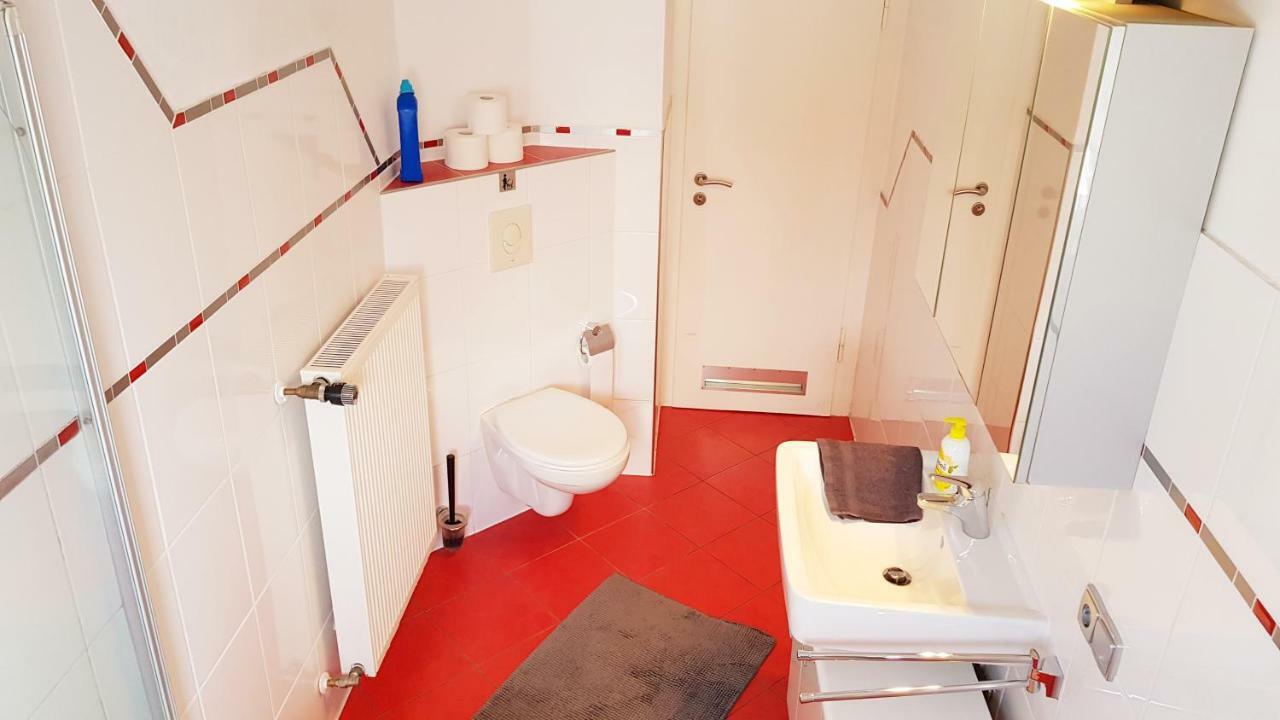 Ferienwohnung Fulda Petersberg  Luaran gambar
