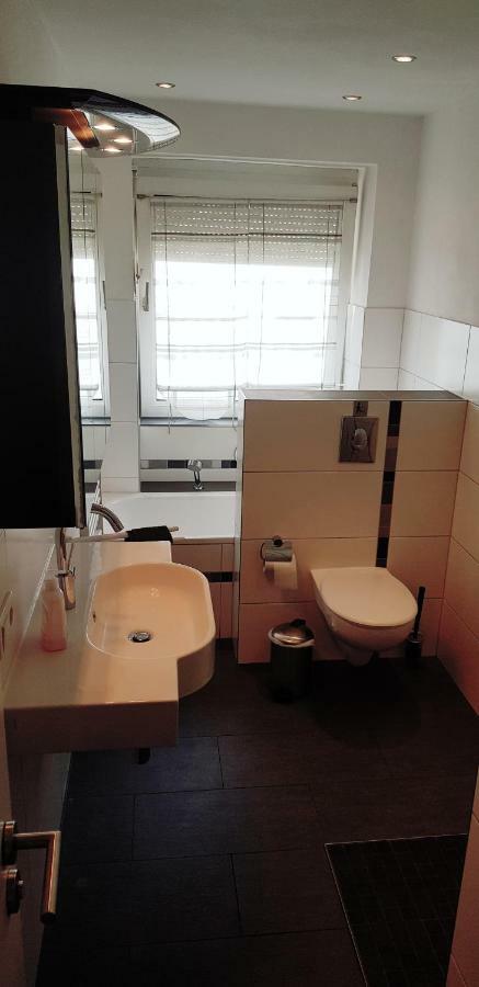 Ferienwohnung Fulda Petersberg  Luaran gambar