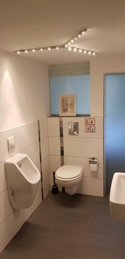 Ferienwohnung Fulda Petersberg  Luaran gambar