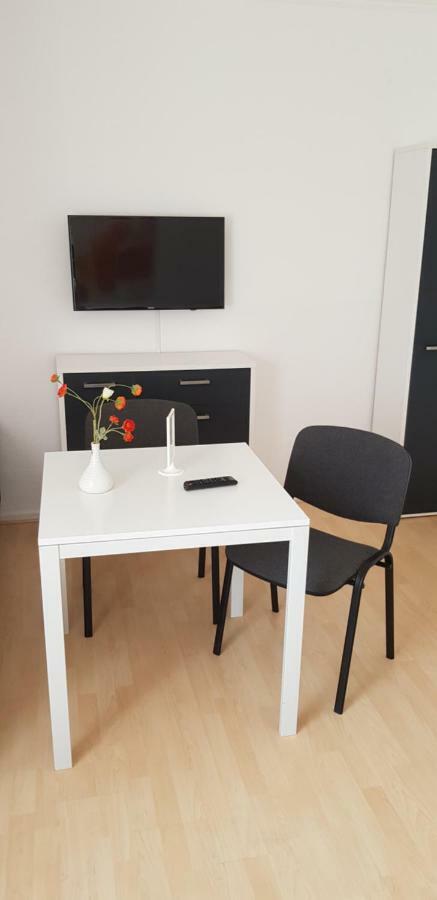 Ferienwohnung Fulda Petersberg  Luaran gambar