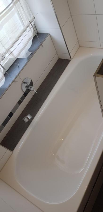 Ferienwohnung Fulda Petersberg  Luaran gambar